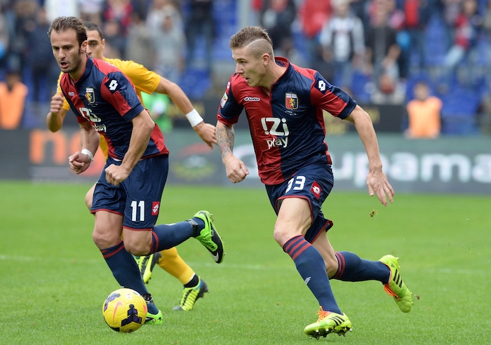Video bàn thắng Hellas Verona 0-0 Genoa | Vòng 4 Serie A